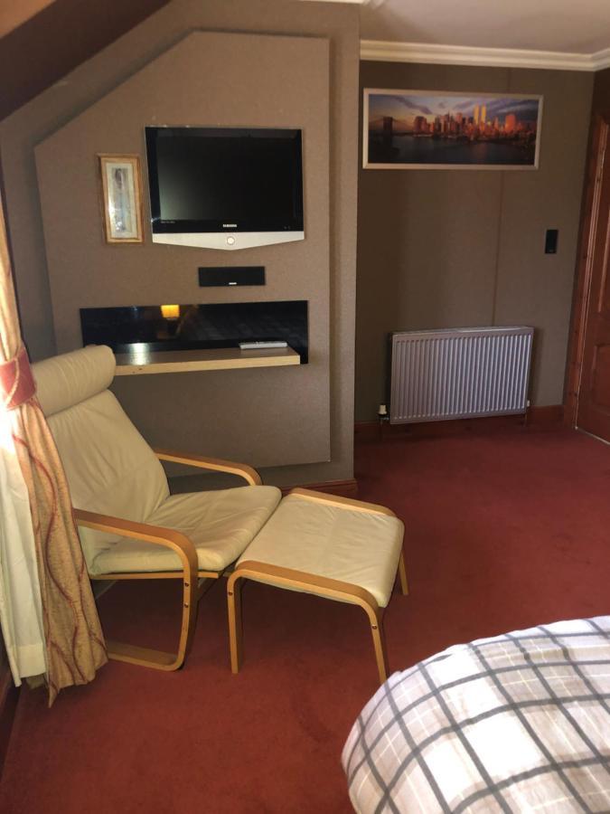 Tranquil Accommodation In A Great Location. Lanark Exteriér fotografie