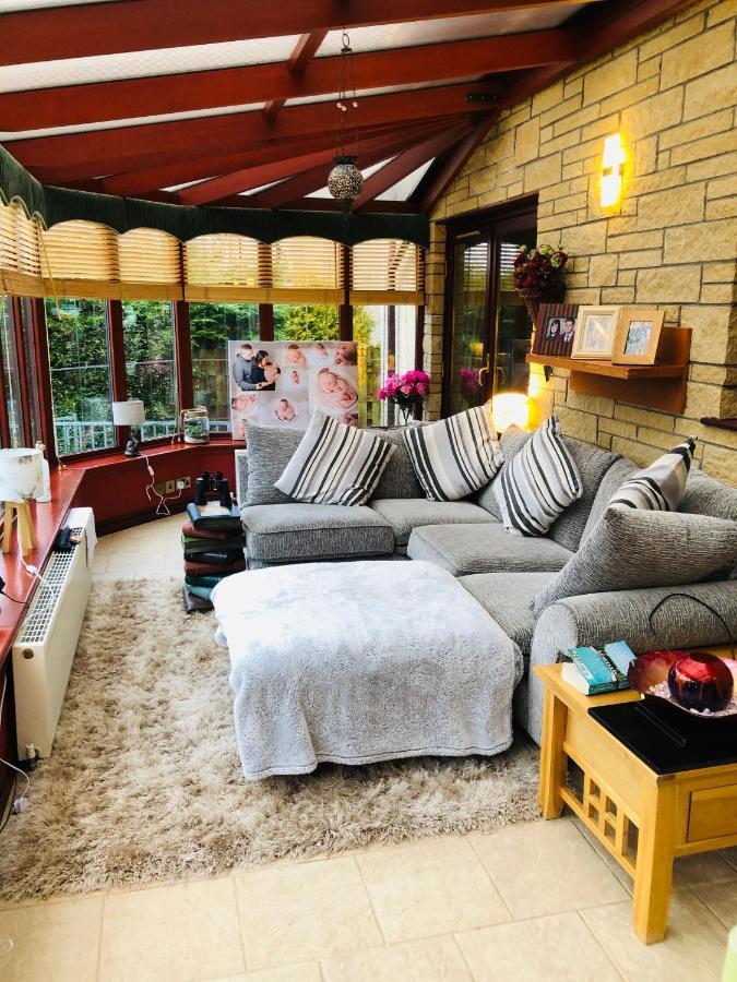 Tranquil Accommodation In A Great Location. Lanark Exteriér fotografie